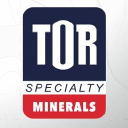 TOR Minerals International, Inc. Logo