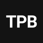 TPB Acquisition Corporation I Logo