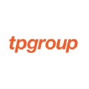 TP Group plc Logo