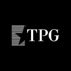 TPG Inc. Logo