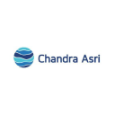 PT. Chandra Asri Petrochemical Tbk Logo