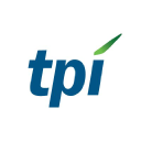 TPI Composites, Inc. Logo