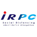 IRPC Public Company Limited Logo