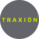 Grupo Traxión, S.A.B. de C.V. Logo