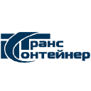 Public Joint Stock Company Center for Cargo Container Traffic TransContainer Logo