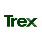 Trex Company, Inc. Logo