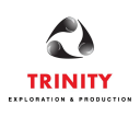 Trinity Exploration & Production plc Logo