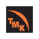 PAO TMK Logo