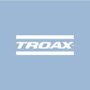 Troax Group AB (publ) Logo