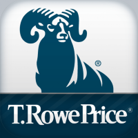 T. Rowe Price Group, Inc. Logo