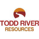 Todd River Resources Limited Logo