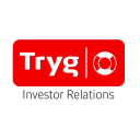 Tryg A/S Logo