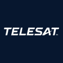 Telesat Corporation Logo