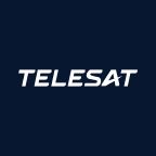 Telesat Corporation Logo