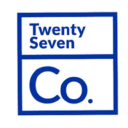 Twenty Seven Co. Limited Logo