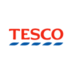 Tesco PLC Logo