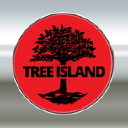 Tree Island Steel Ltd. Logo