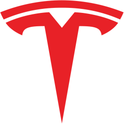 Tesla, Inc. Logo