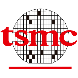 Taiwan Semiconductor Manufacturing Company Limited Logo