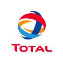 TotalEnergies SE Logo