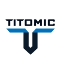 Titomic Limited Logo