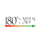 180 Degree Capital Corp. Logo