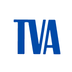 Tennessee Valley Authority PARRS A 2029 Logo