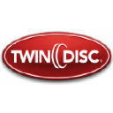 Twin Disc, Incorporated Logo