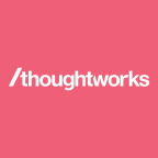 Thoughtworks Holding, Inc. Logo