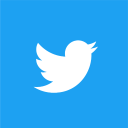 Twitter, Inc. Logo