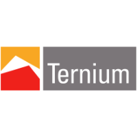 Ternium S.A. Logo