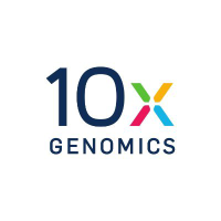 10x Genomics, Inc. Logo