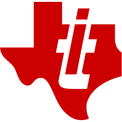 Texas Instruments Incorporated Logo