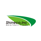 Shineco, Inc. Logo