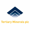 Tertiary Minerals plc Logo