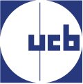 UCB SA Logo