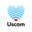 Uscom Limited Logo