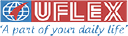 Uflex Limited Logo