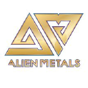 Alien Metals Ltd Logo