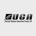 United States Gasoline Fund, LP Logo