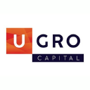 UGRO Capital Limited Logo