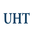 Universal Health Realty Income Trust Logo