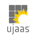 Ujaas Energy Limited Logo