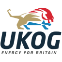 UK Oil & Gas PLC Logo