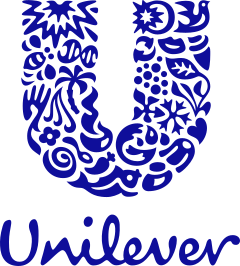 Unilever PLC Logo