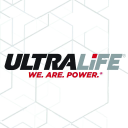 Ultralife Corporation Logo