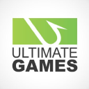 Ultimate Games S.A. Logo