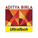 UltraTech Cement Limited Logo