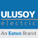 Ulusoy Elektrik Imalat Taahhüt ve Ticaret A.S. Logo