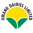 Umang Dairies Limited Logo